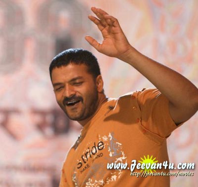 Jayasurya Photos